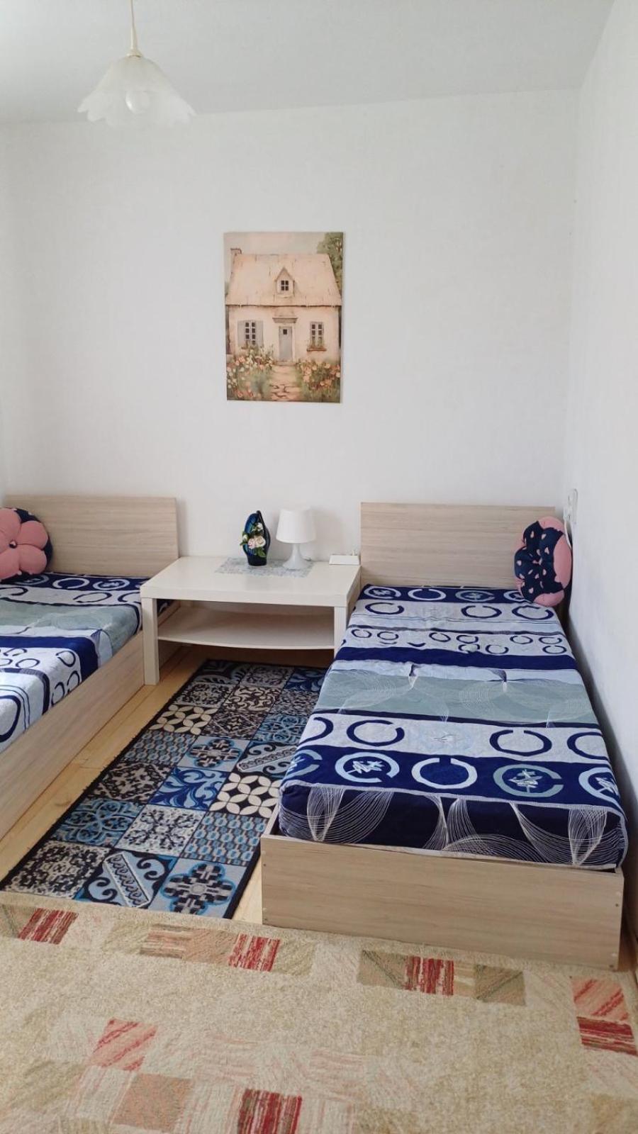 Apartament Levski Varna Exterior photo